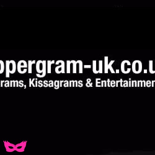 Strippergram UK