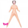 Lusting Trans Transexual Love Sex Doll