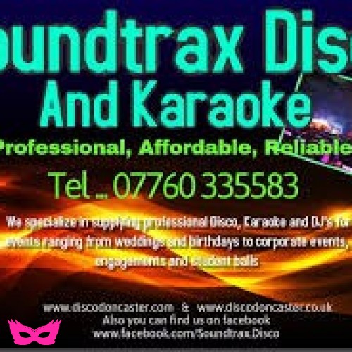 Soundtrax Disco