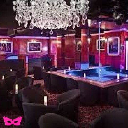 Platinum Lace Bar & Gentlemen's Club