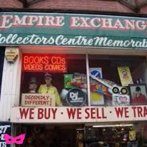 Empire Exchange