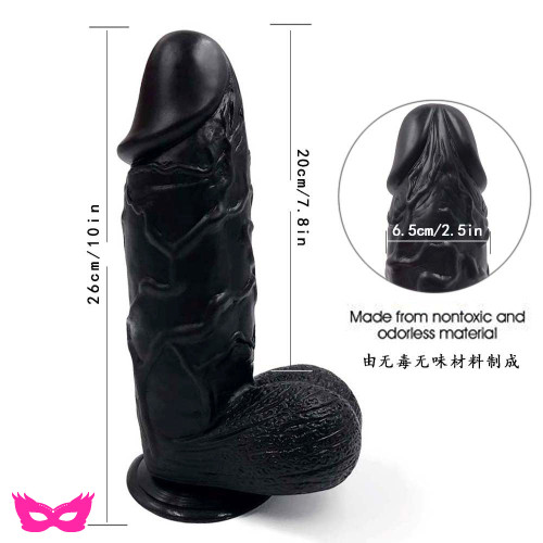 Discover Real Pleasure with Our Realistic Dildo Collection