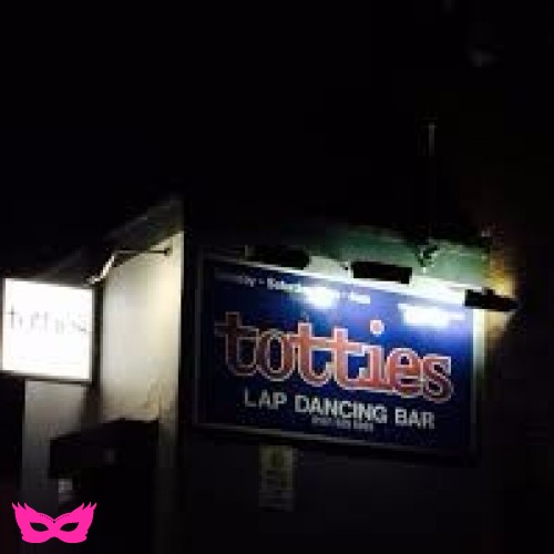 Totties Lap Dancing Bar